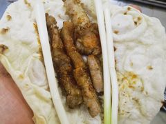 -小寒羊烧烤(凯瑞时代大厦店)