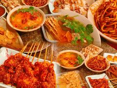 -小街天府(西工小街店)