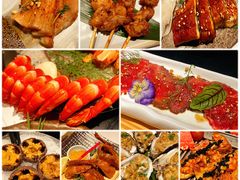 -花潮料理艺食馆(世欧广场店)