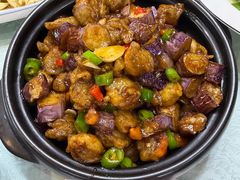 -六和聚传统烤鸭.天津菜(和平店)