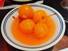 -小隐人家(乐松店)