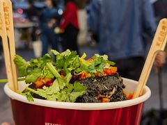 -黑色经典臭豆腐·湖南特产(太平街口店)