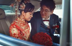 -曼格纳婚礼艺术中心(张江店)