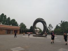 -大兴滨河森林公园