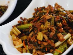 -喜洲翰林餐厅(董家百年老宅店)