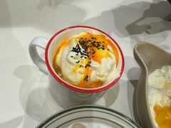 -堂屋糖水店(愚园店)
