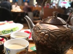 -阿罗新疆菜(人民广场店)