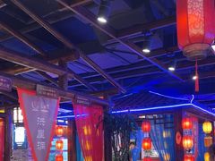 -唇辣号重庆老火锅(燕郊鑫乐汇店)