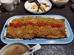 -陕北四窑洞(巨丰店)