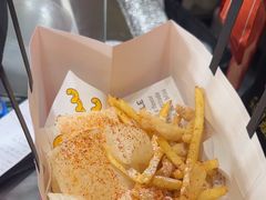 -乐乐姐超级土豆(荟聚店)