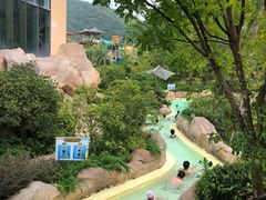 -杭州开元森泊度假乐园