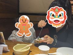 -小放牛炒菜馆(华北商厦店)