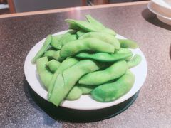 -禾绿回转寿司(万柳华联店)