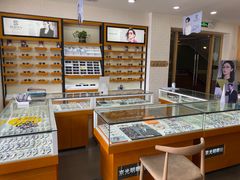 -京光明眼镜批发城(大兴黄村店)