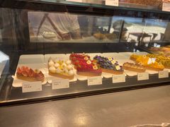 -Money Shops(愚园路店)