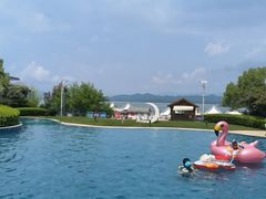 -绿城千岛湖喜来登度假酒店