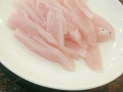 -正能量脆肉鲩火锅