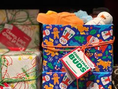 -LUSH(威尼斯人店)