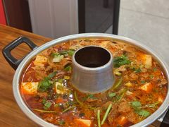 -王大乔泡椒米线·小火锅(深圳欢乐世纪店)