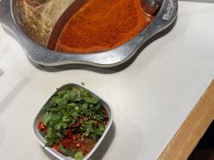 -傣妹休闲时尚火锅(星力壹号店)