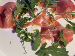 帕尔玛火腿配蜜瓜-Solo(衡山路店)