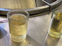-彝人部落火盆烧烤(原内环足球场店)