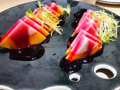 -味莊·青岛菜(云霄路店)