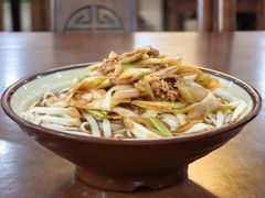 -牛街老爆肚满(牡丹园店)