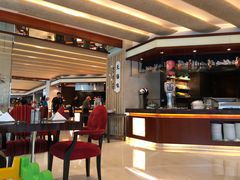 -君来湖滨饭店·玫瑰园