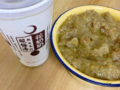 -定家小酥肉·清真(回民街店)