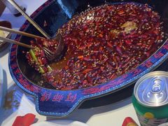 -何师傅美蛙鱼头(汉街店)