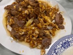 -同城四季爆肚涮羊肉(安华里店)