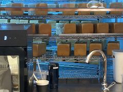 -银座仁志川·生吐司专门店(香港广场店)