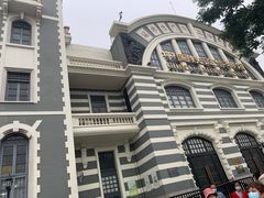 -中国铁道博物馆(正阳门馆)