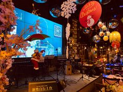 -胡桃里音乐酒馆(四道口店)