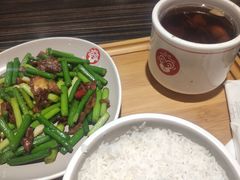 -72街荷叶饭(东方宝泰广场店)