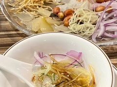 -渔意坊·千层无骨鱼粥底火锅·20年顺德菜(普君店)