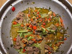 -吃饭皇帝大·土家民族菜(温州万象城店)