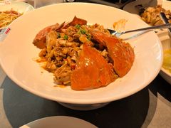 -佬太公海鸭·海鲜大排档(上海总店)