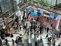 -上海静安大悦城