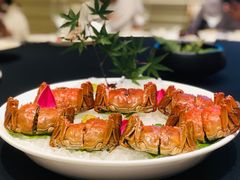 -天伦里餐厅(绿城桃花源店)