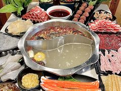 -三江汇火锅店(保全街店)