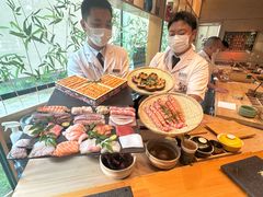 -鮨冠OMAKASE食べ放题(北京首店)