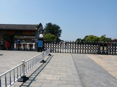 -卢沟桥文化旅游区