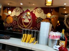 -小杨生煎(乐坊虹井店)