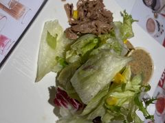 -斗牛士牛排餐厅(嘉里汇店)