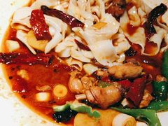 -九毛九西北菜(大东海店)