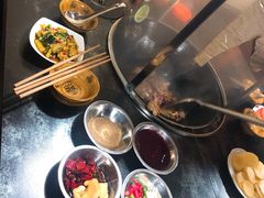 -潭州老友灶台鸡·竹屋老灶(光明E城店)