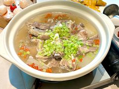 -ZEN采蝶轩·粤味臻鲜·手作点心·商务宴请(泰州店)