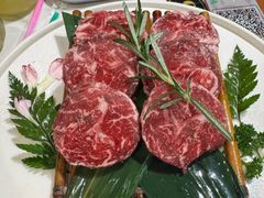 -佟爷·老北京炙子烤肉(长寿路店)